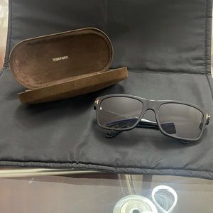 Tom Ford Polarized Sunglasses, TR001026